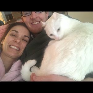 Meet your Posher, Jillian